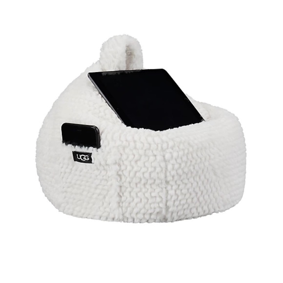 UGG Tablet Pouf - Picture 3 of 5